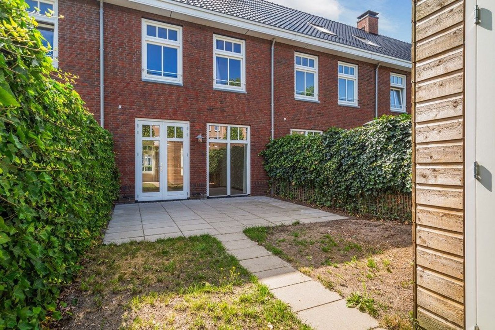 Watertorenlaan 39, Voorburg foto-43