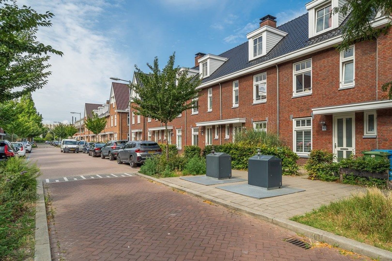 Watertorenlaan 39, Voorburg foto-37