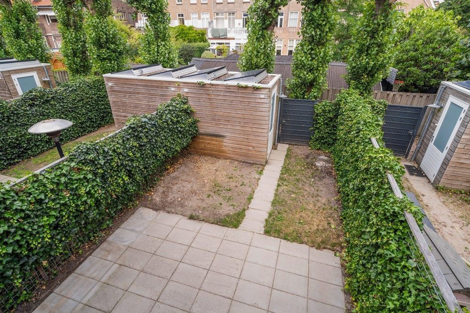 Watertorenlaan 39, Voorburg foto-36