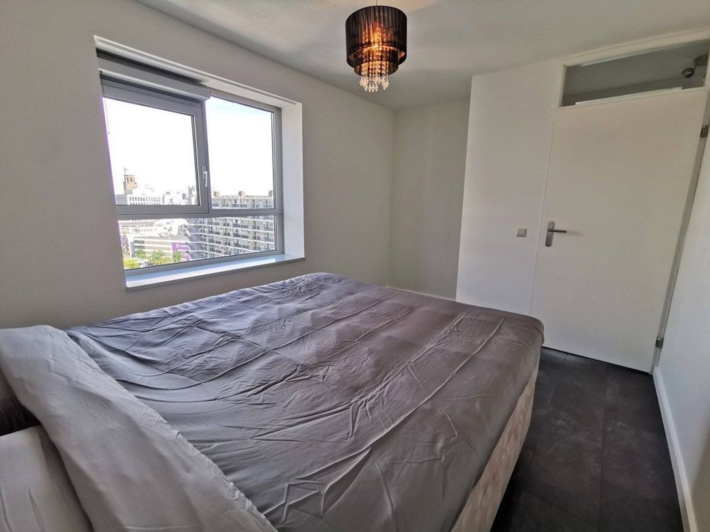 Karel Doormanstraat 111, Rotterdam foto-15