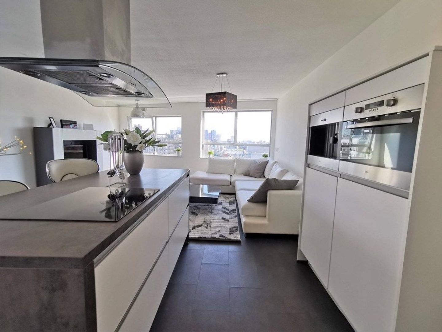 Karel Doormanstraat 111, Rotterdam foto-11