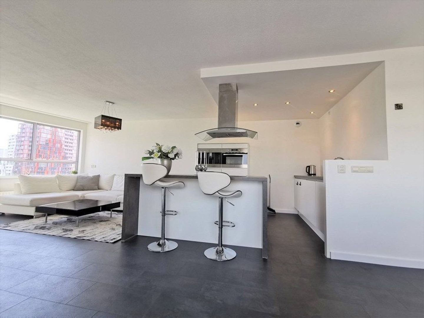 Karel Doormanstraat 111, Rotterdam foto-9