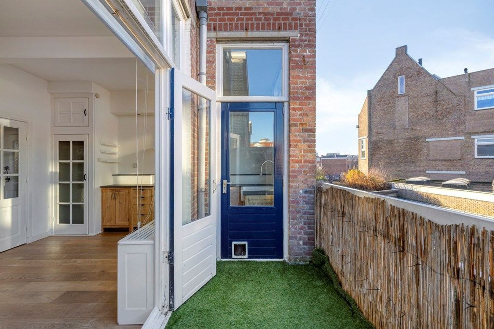 Jurriaan Kokstraat 33, Den Haag foto-14