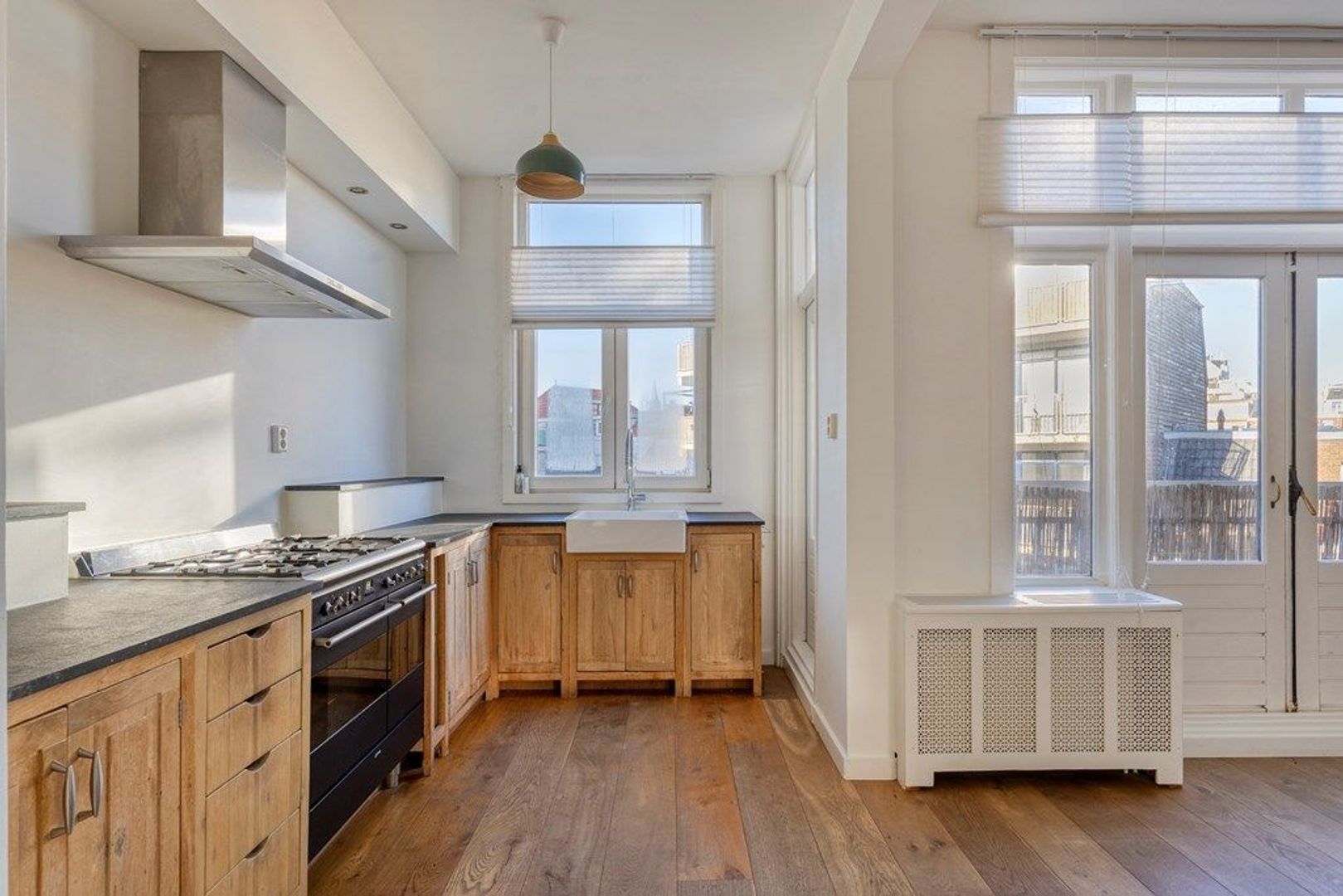 Jurriaan Kokstraat 33, Den Haag foto-6