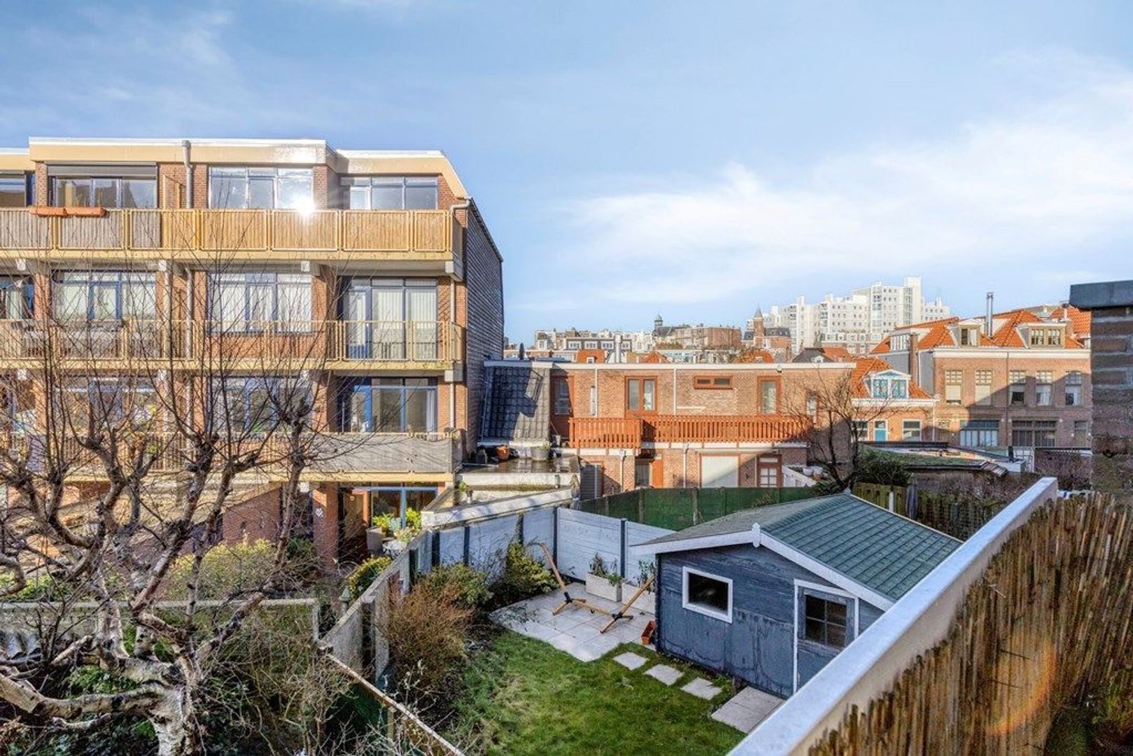 Jurriaan Kokstraat 33, Den Haag foto-15