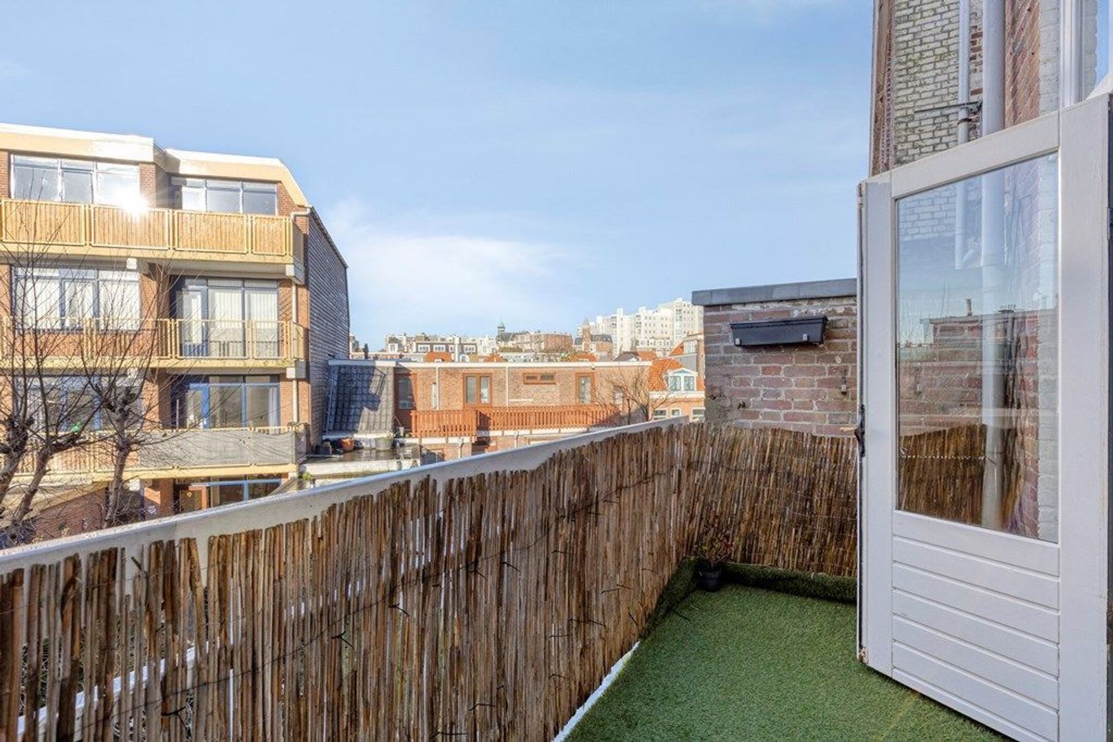 Jurriaan Kokstraat 33, Den Haag foto-13