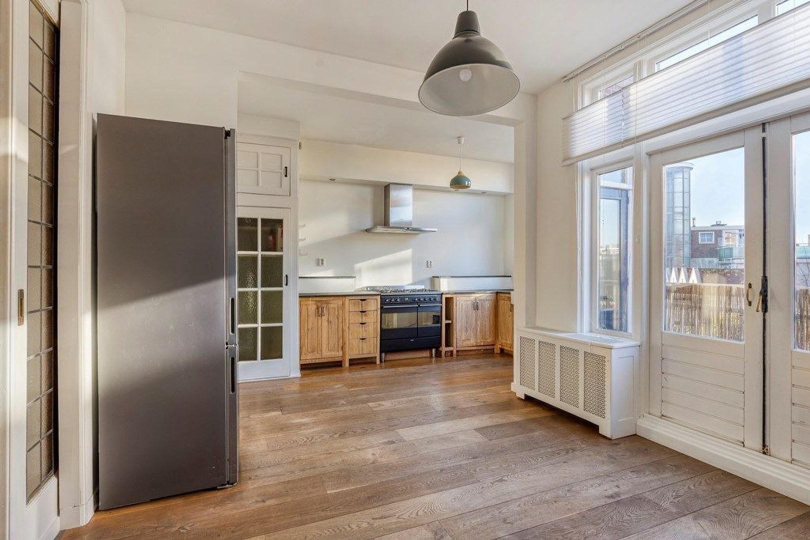 Jurriaan Kokstraat 33, Den Haag foto-3