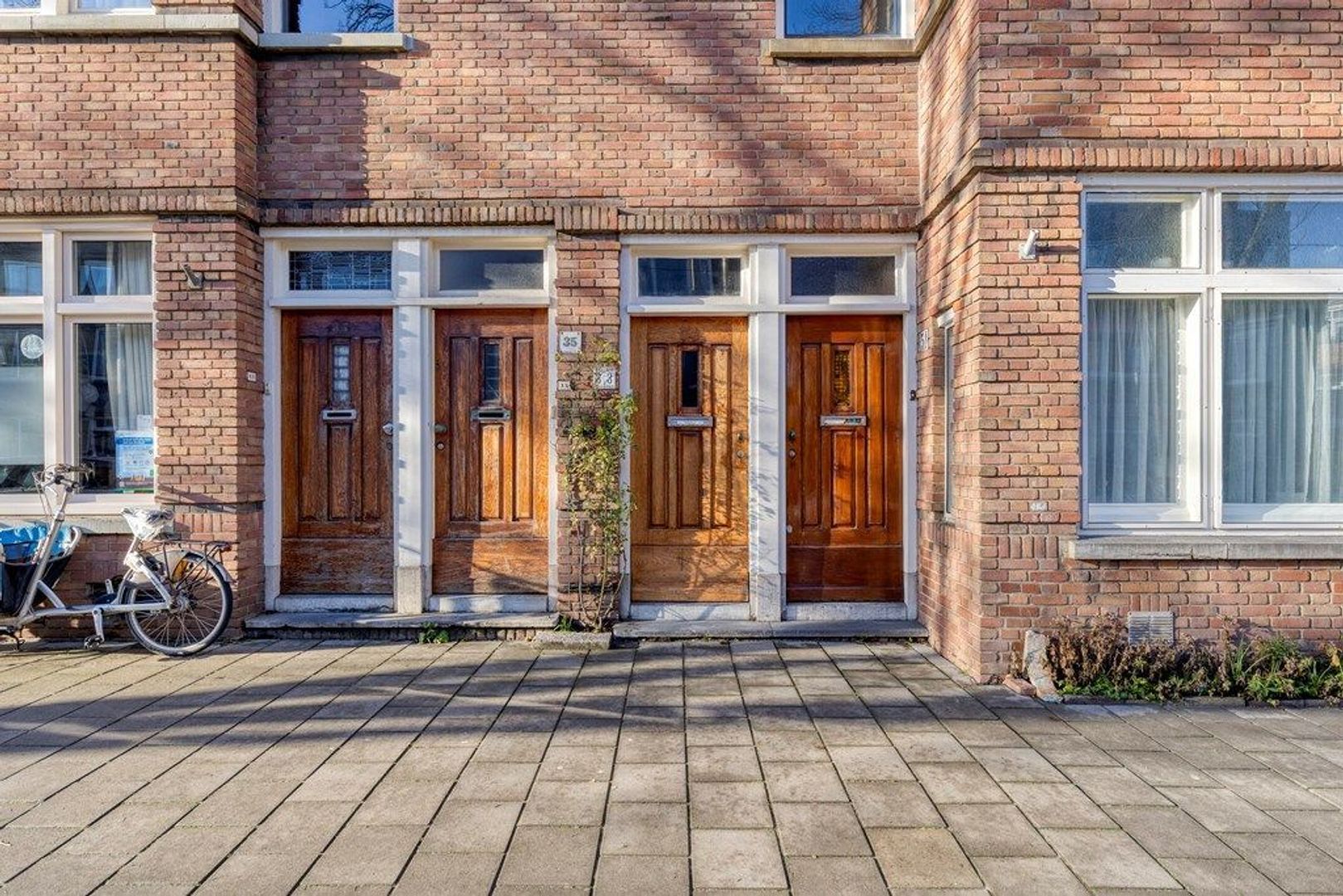 Jurriaan Kokstraat 33, Den Haag foto-0