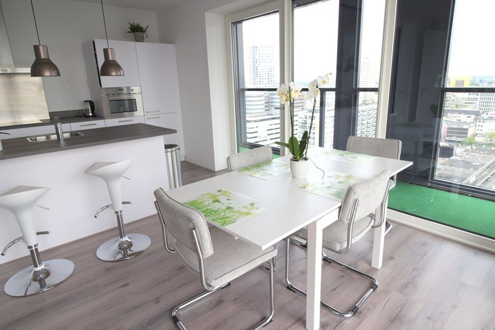 Kruisplein 416, Rotterdam foto-4