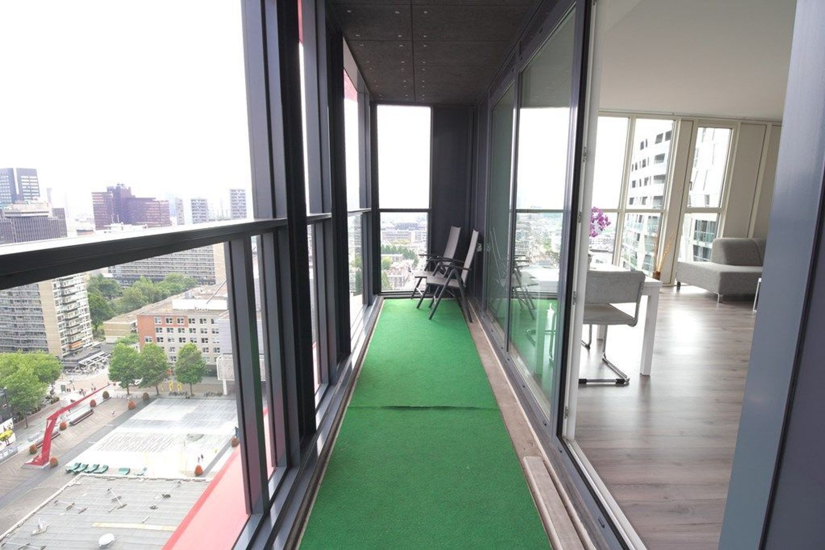 Kruisplein 416, Rotterdam foto-8