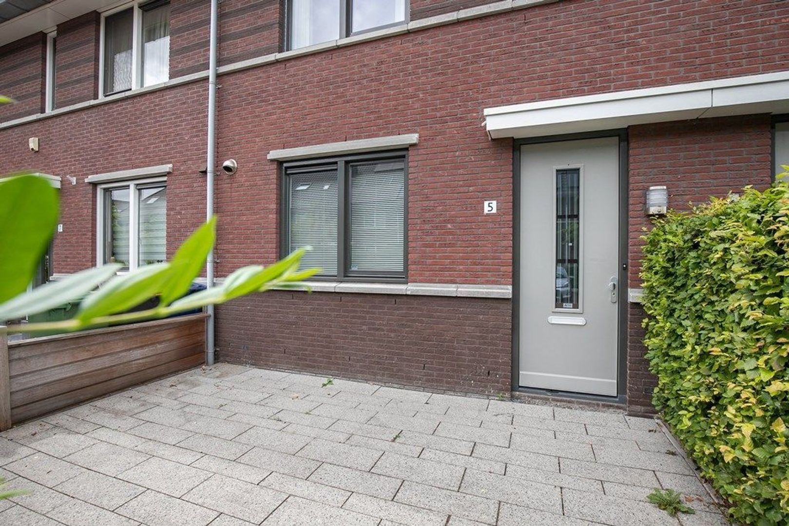 Voormeerstraat 5, Den Haag foto-20