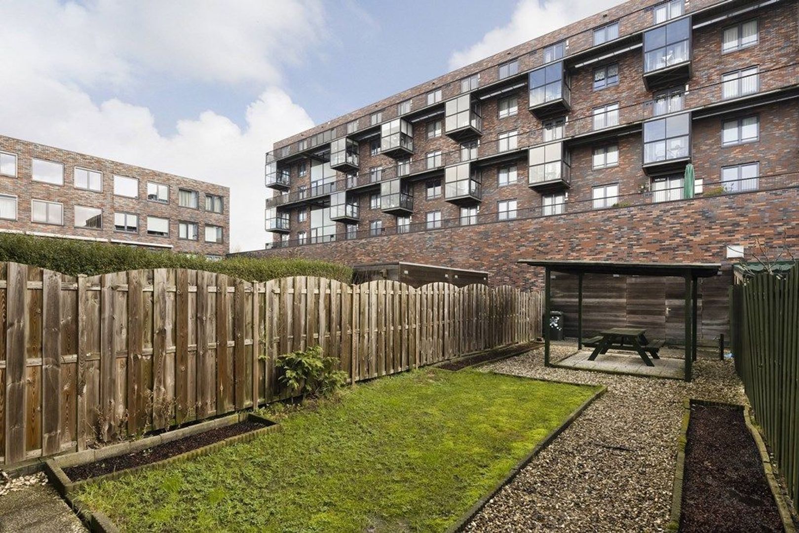 H.A. Maaskantstraat 24, Rotterdam foto-26