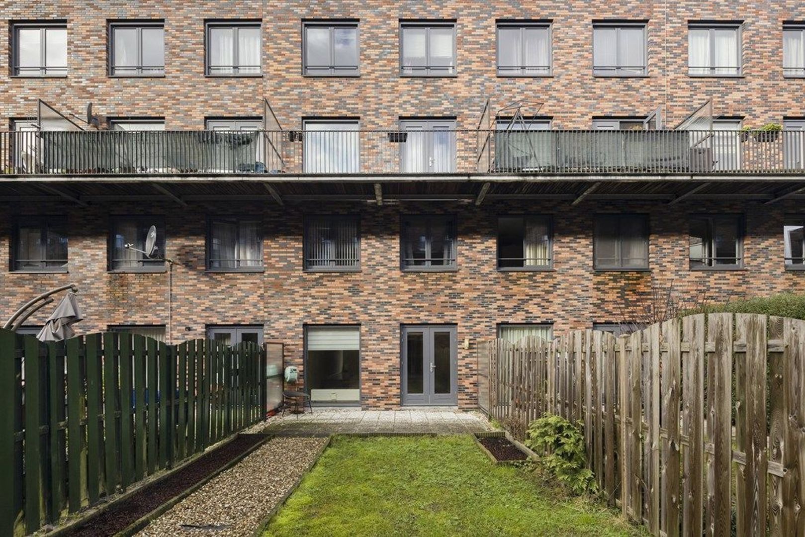 H.A. Maaskantstraat 24, Rotterdam foto-22