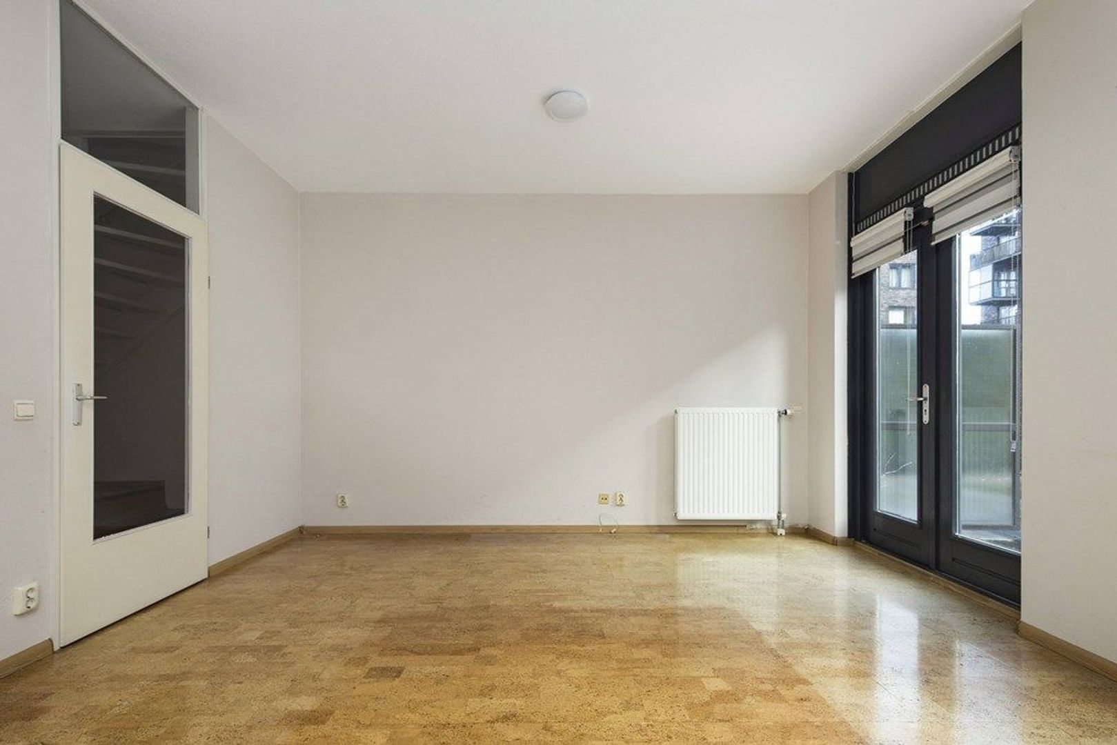 H.A. Maaskantstraat 24, Rotterdam foto-4