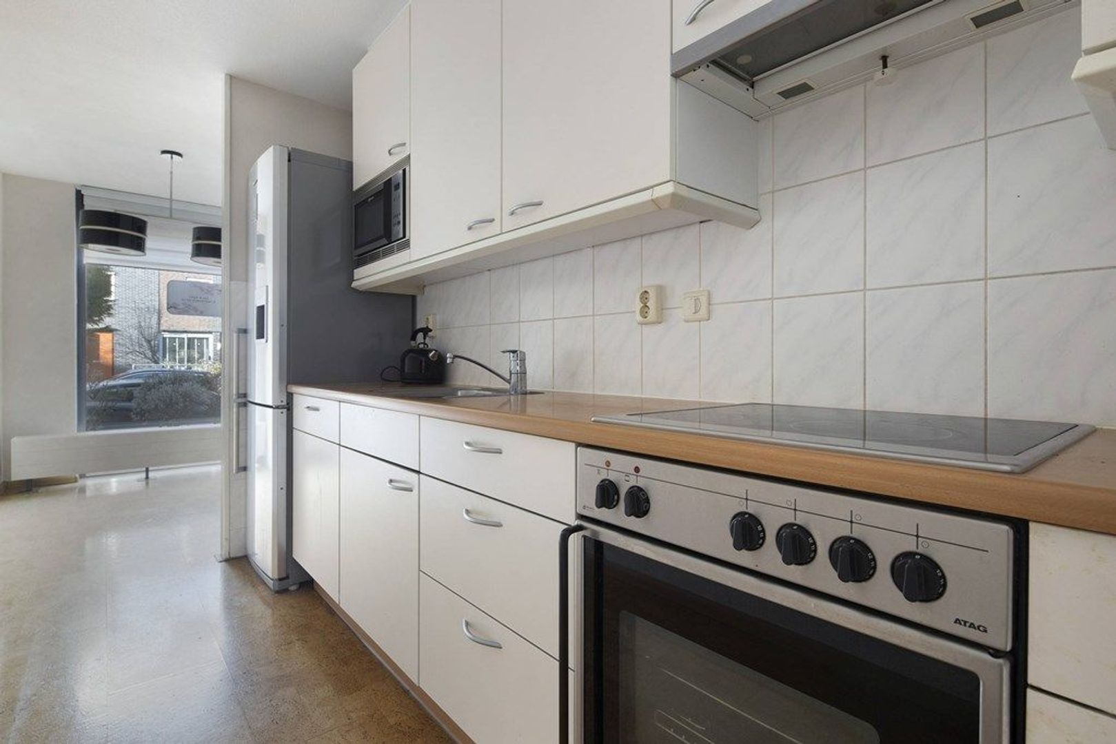 H.A. Maaskantstraat 24, Rotterdam foto-2