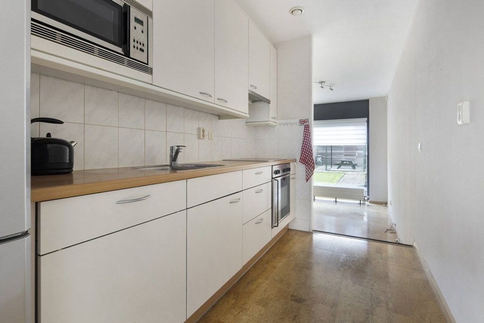 H.A. Maaskantstraat 24, Rotterdam foto-1