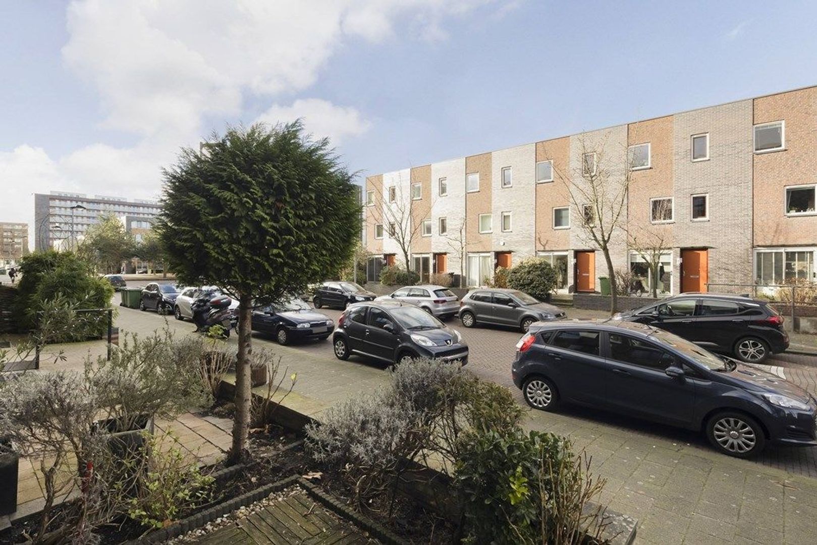 H.A. Maaskantstraat 24, Rotterdam foto-24