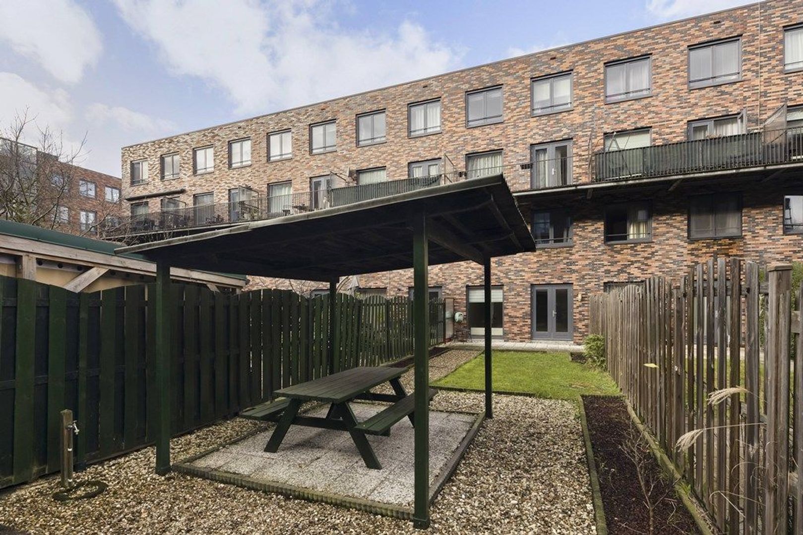 H.A. Maaskantstraat 24, Rotterdam foto-23