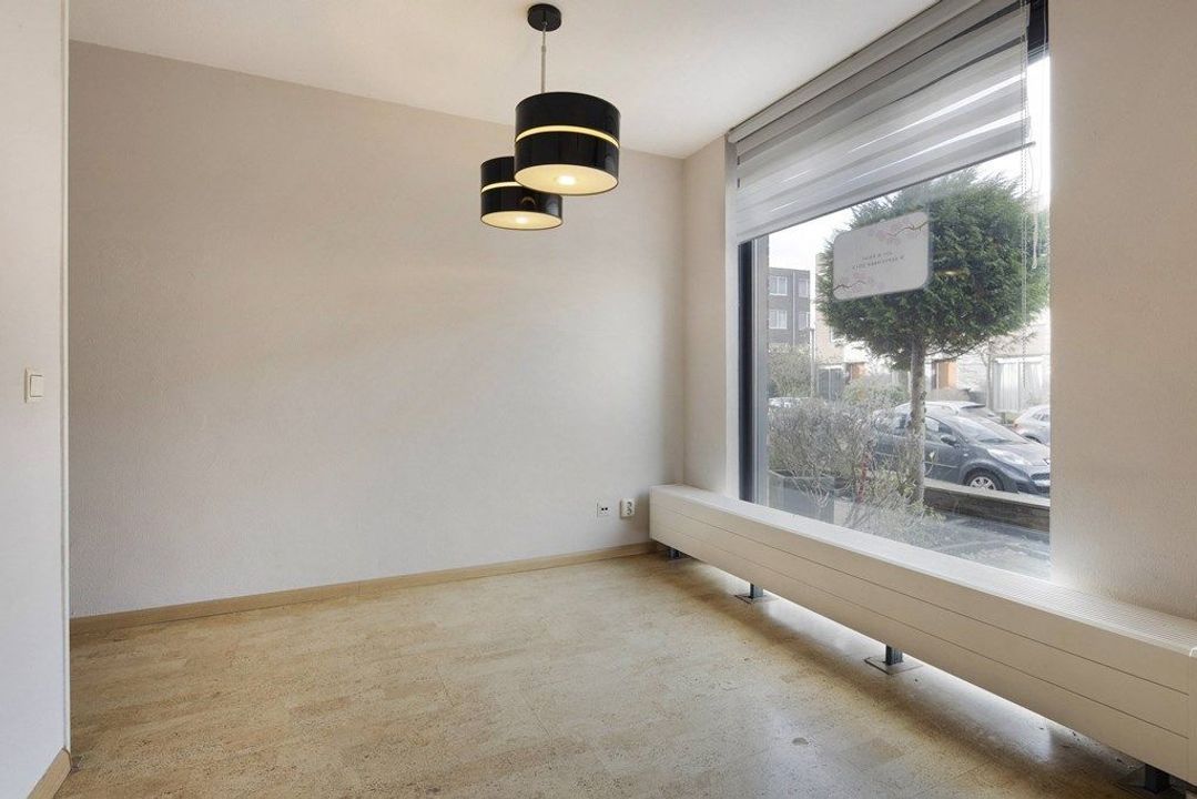 H.A. Maaskantstraat 24, Rotterdam