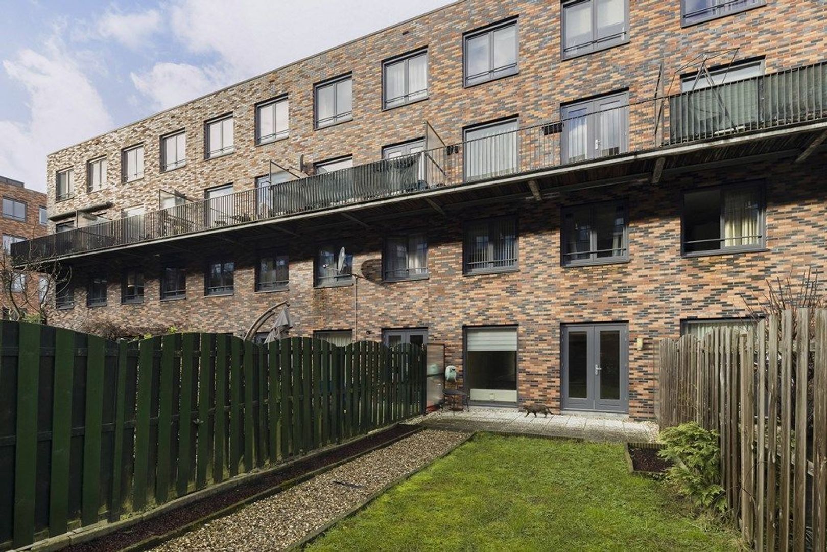 H.A. Maaskantstraat 24, Rotterdam foto-19