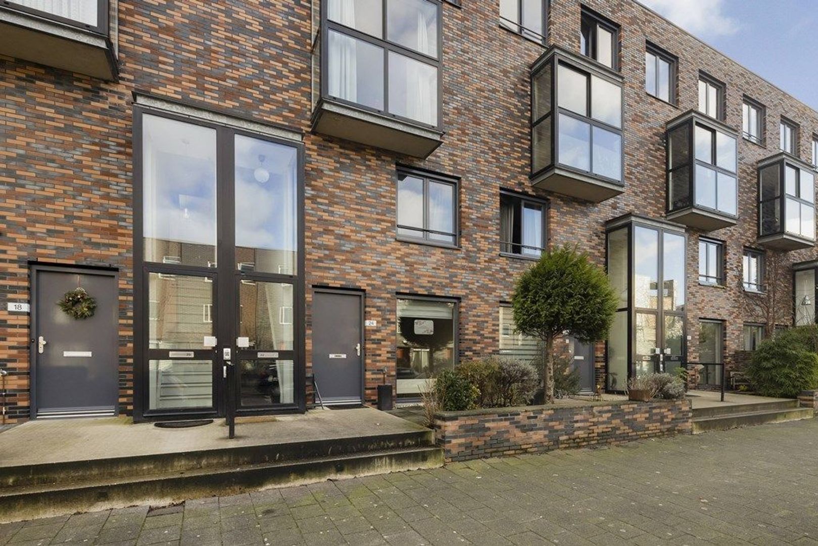 H.A. Maaskantstraat 24, Rotterdam foto-25