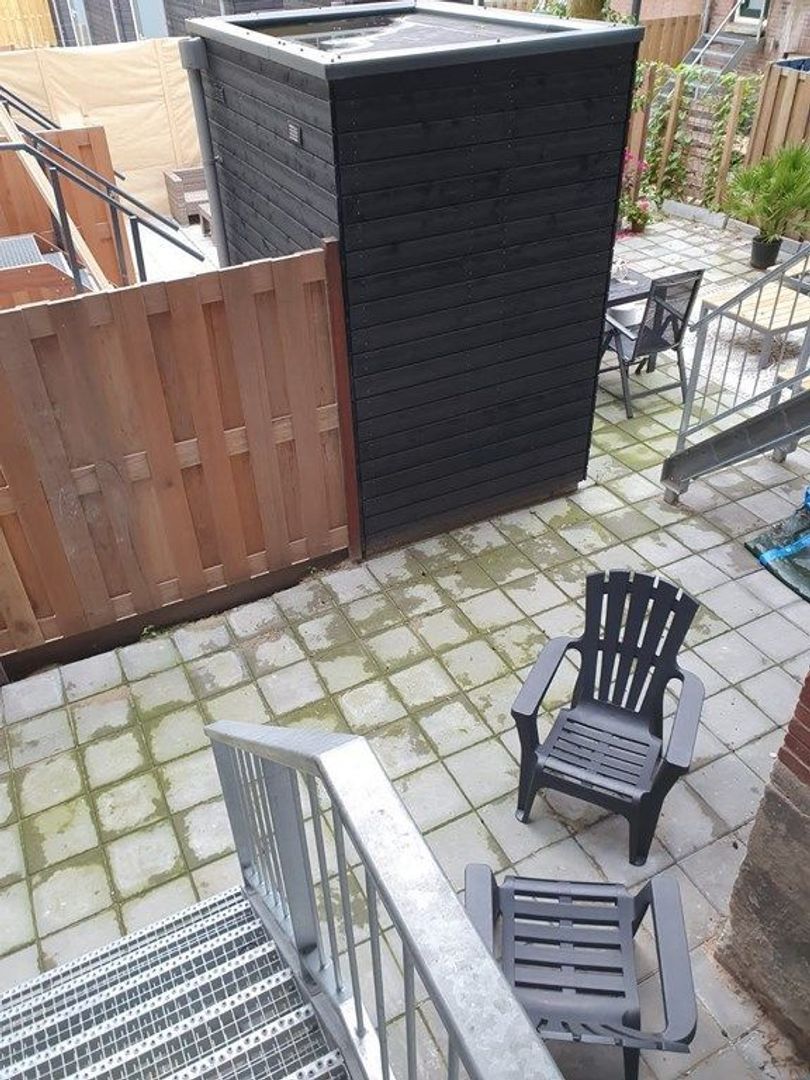 Paradijslaan 122 A, Rotterdam foto-8