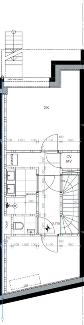 Paradijslaan 122 A, Rotterdam foto-11