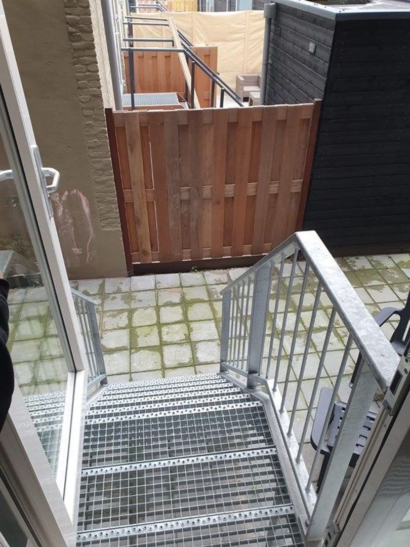 Paradijslaan 122 A, Rotterdam foto-9