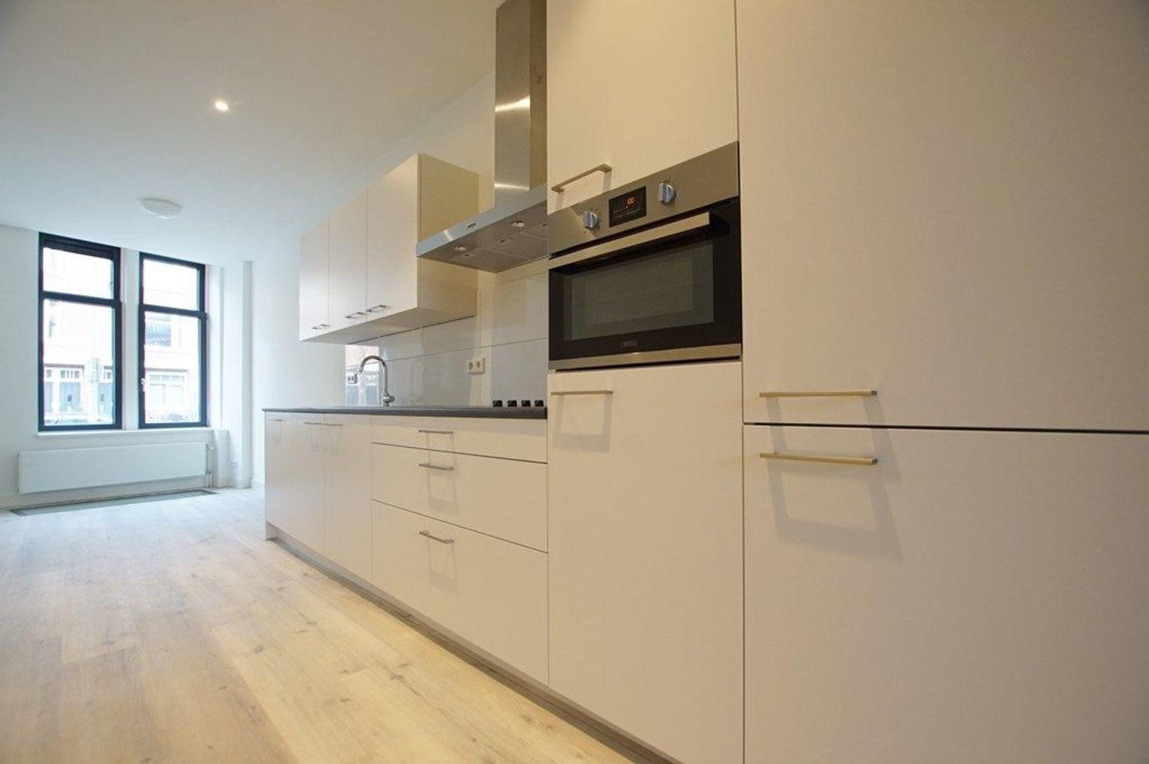 Paradijslaan 122 A, Rotterdam foto-1