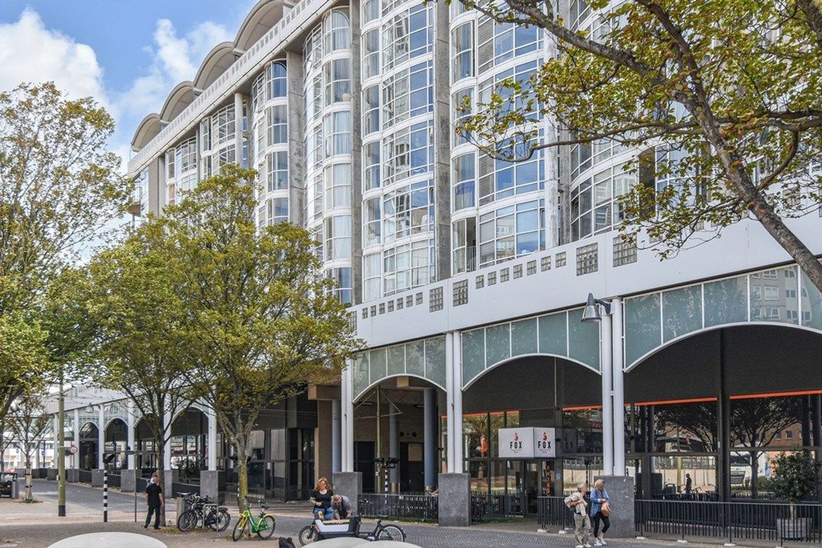 Palaceplein 93, Den Haag foto-1