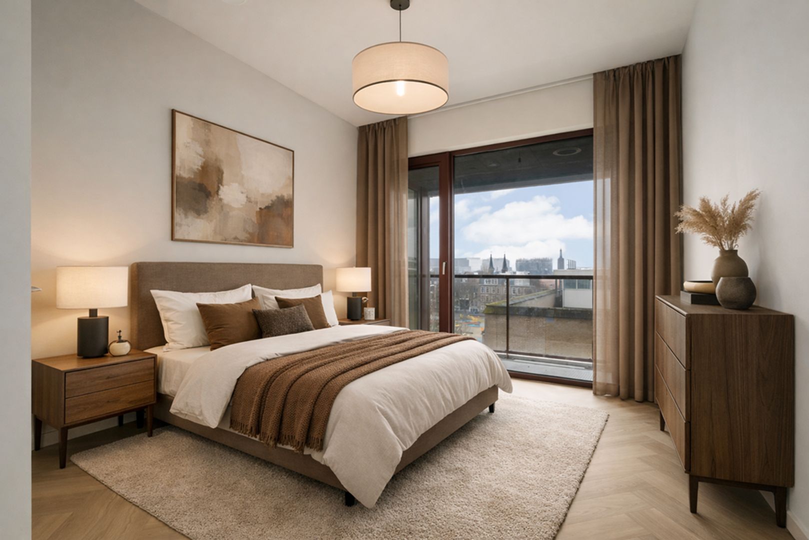 Baan 34 K6, Rotterdam foto-4