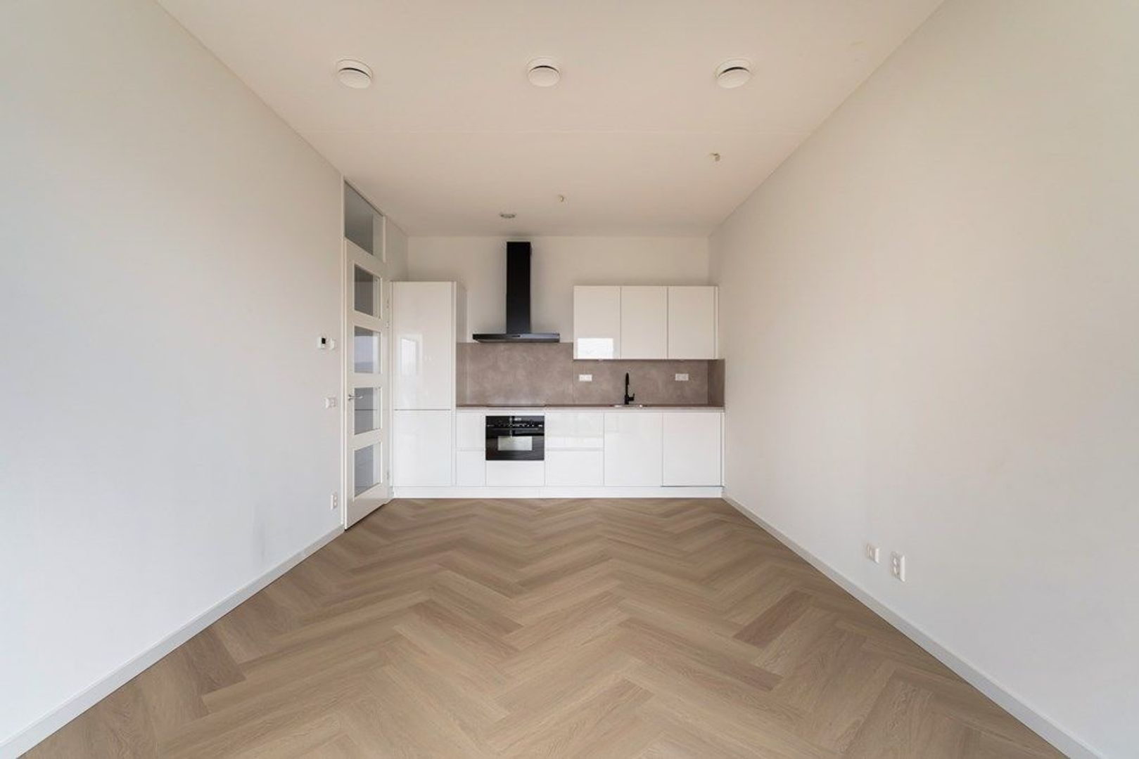 Baan 34 K6, Rotterdam foto-12