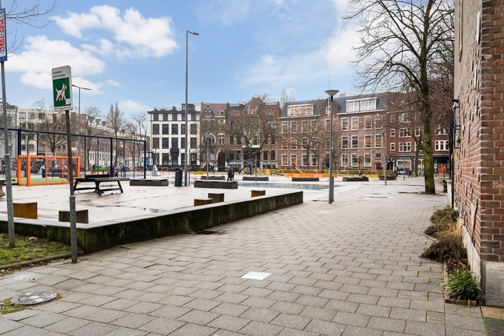 Baan 34 K6, Rotterdam foto-27