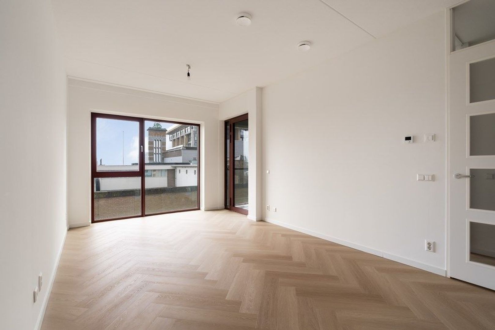 Baan 34 K6, Rotterdam foto-10