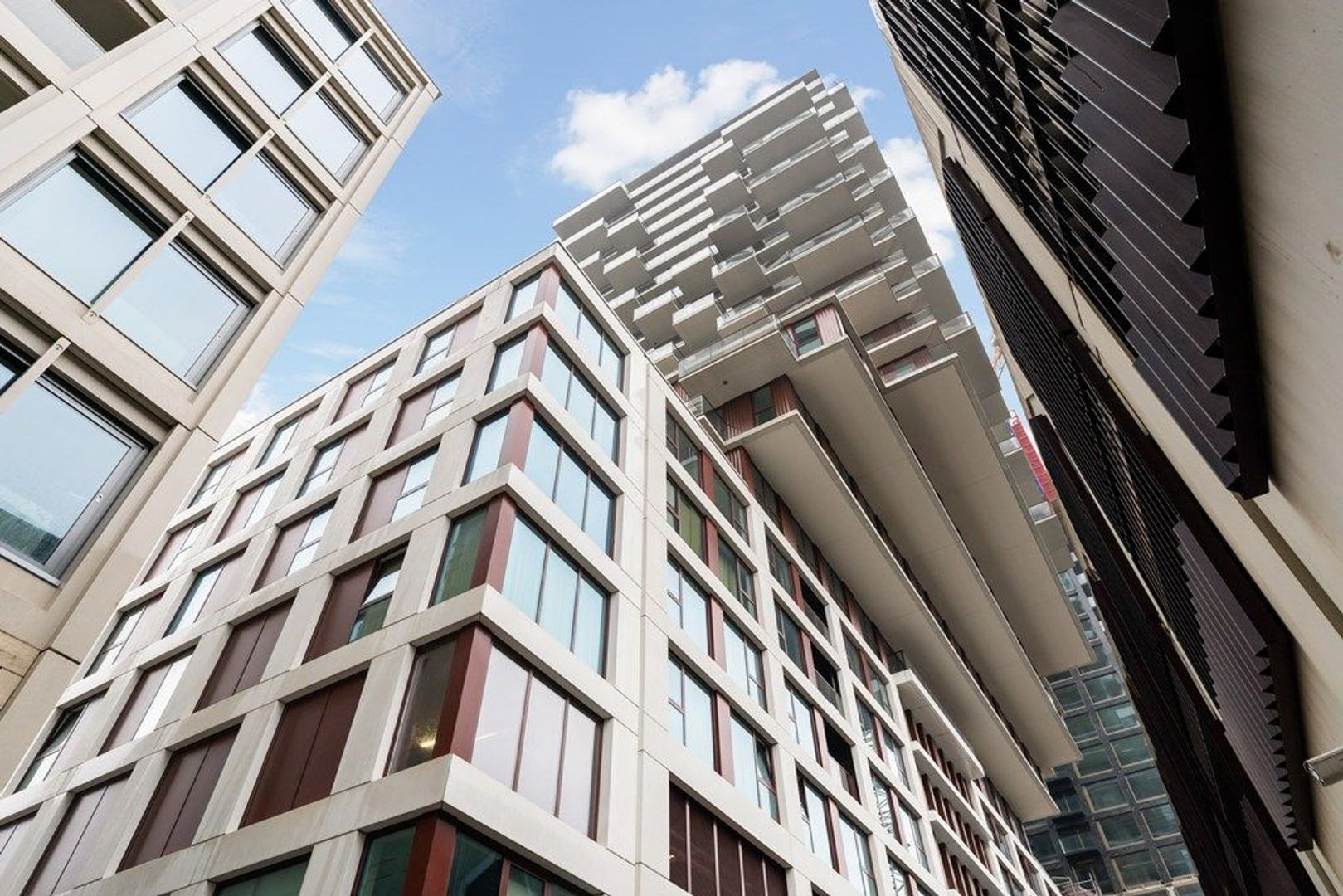 Baan 34 K6, Rotterdam foto-0