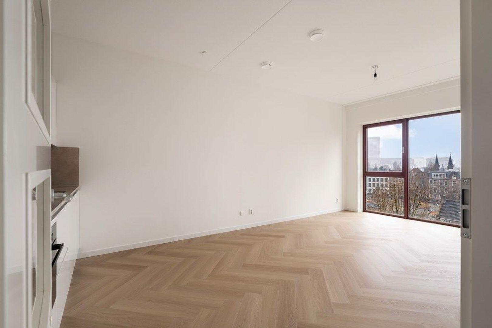 Baan 34 K6, Rotterdam foto-9