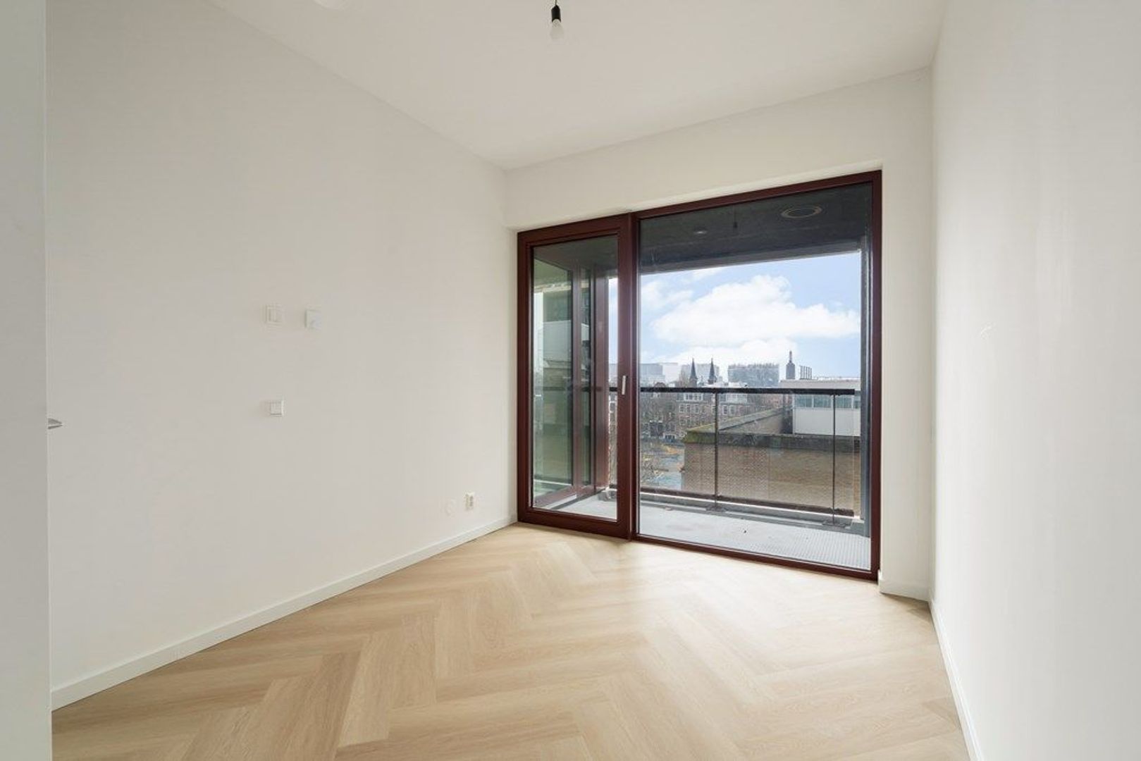 Baan 34 K6, Rotterdam foto-3