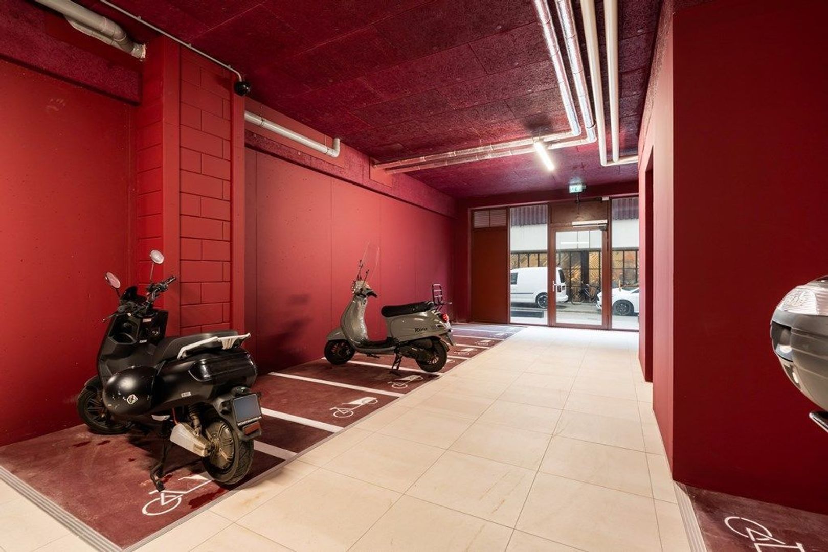 Baan 34 K6, Rotterdam foto-23
