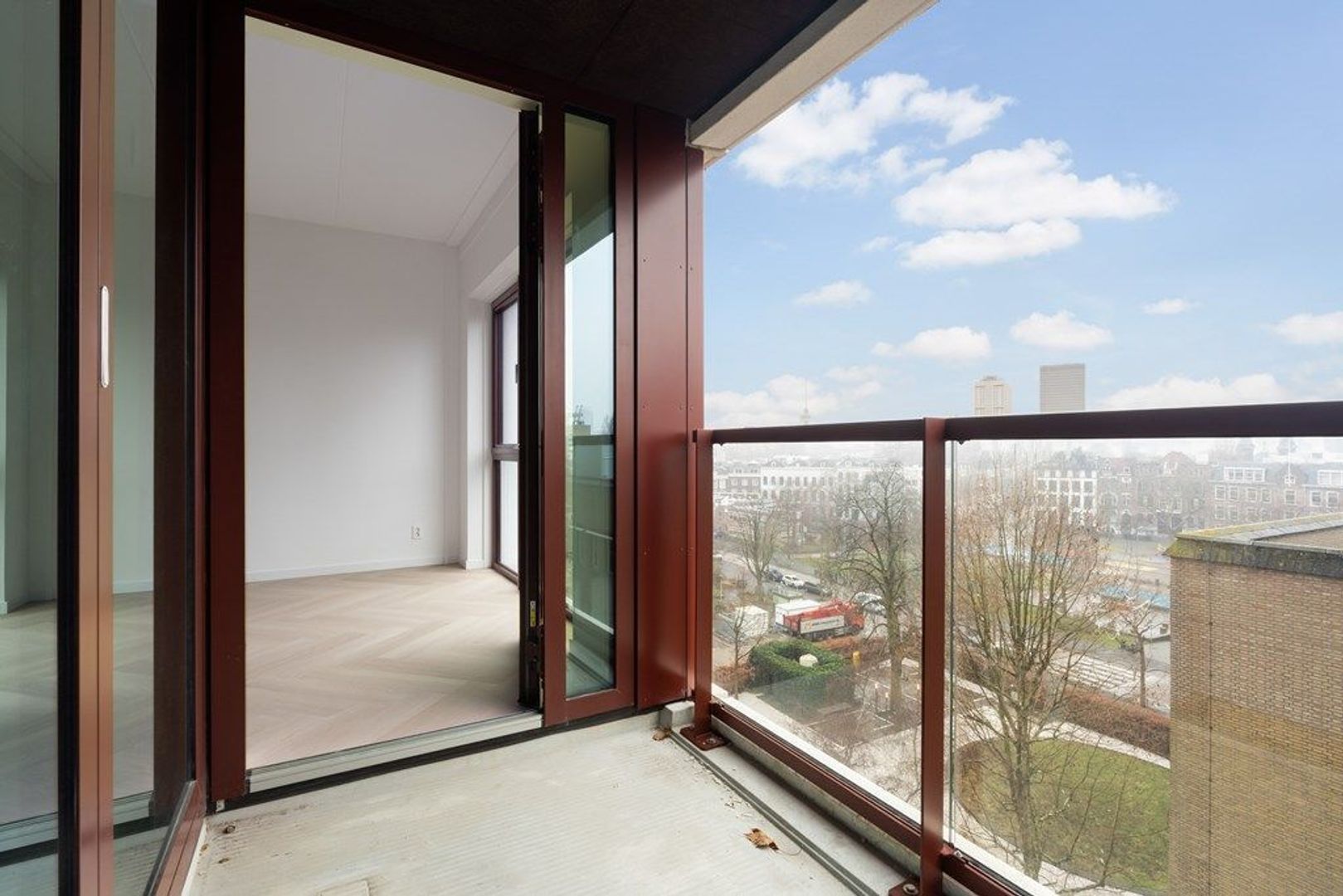 Baan 34 K6, Rotterdam foto-15