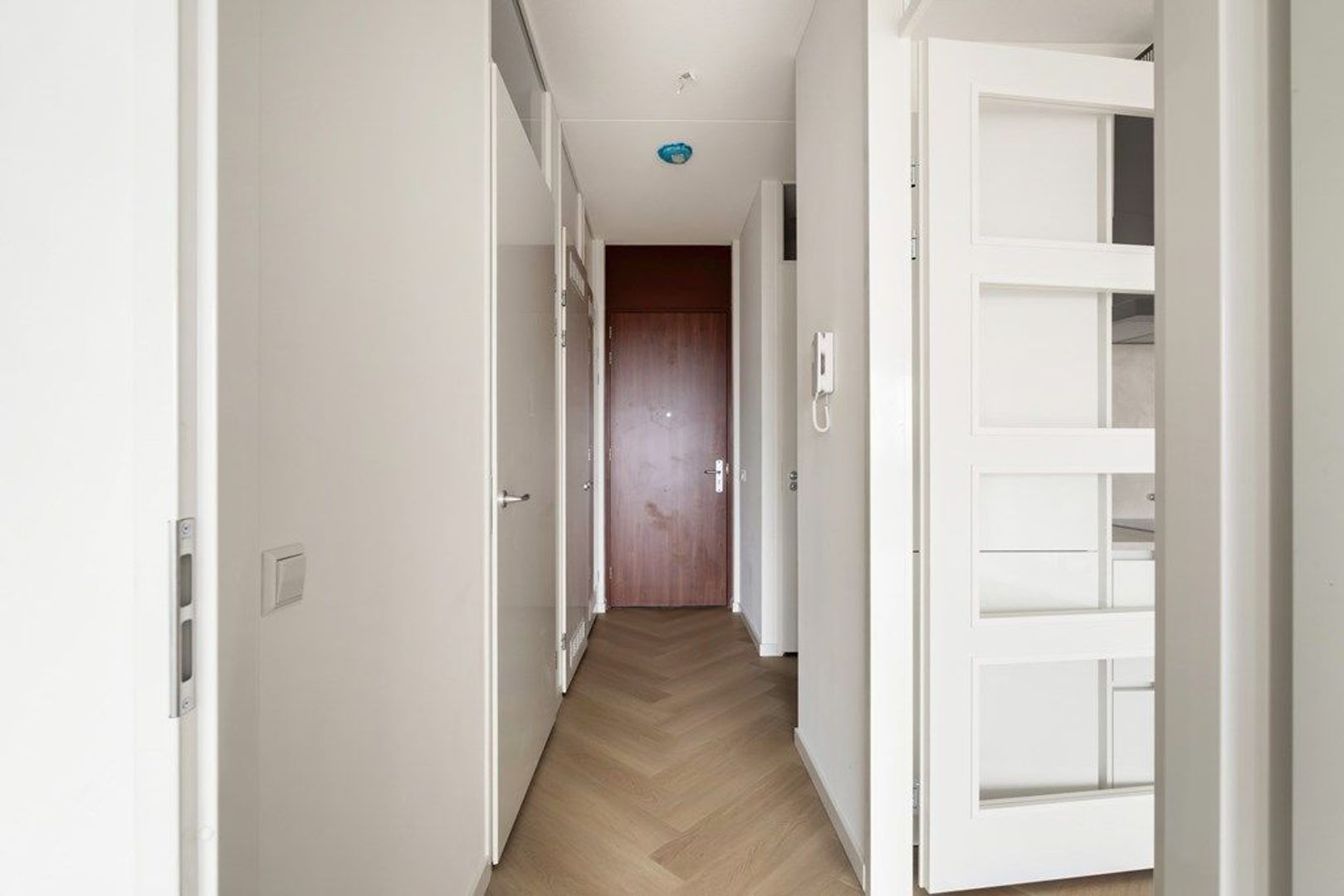 Baan 34 K6, Rotterdam foto-7