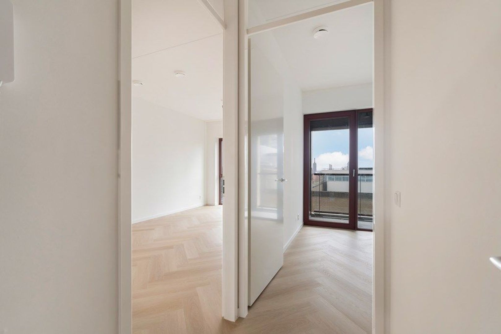 Baan 34 K6, Rotterdam foto-8