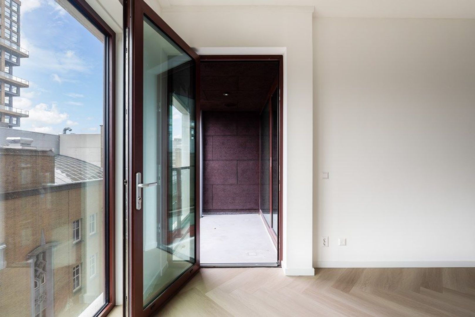 Baan 34 K6, Rotterdam foto-13