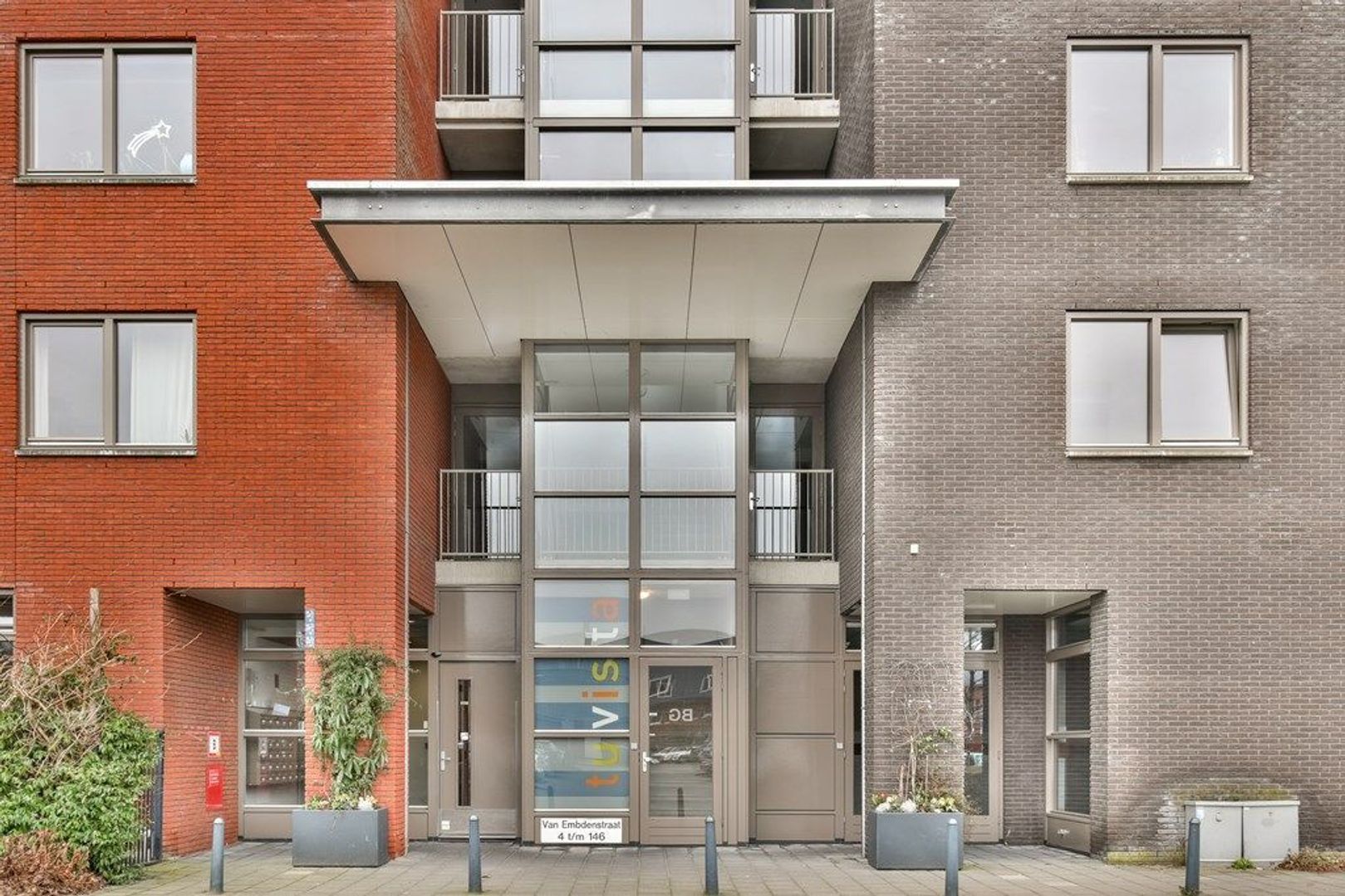 Van Embdenstraat 32, Delft foto-4