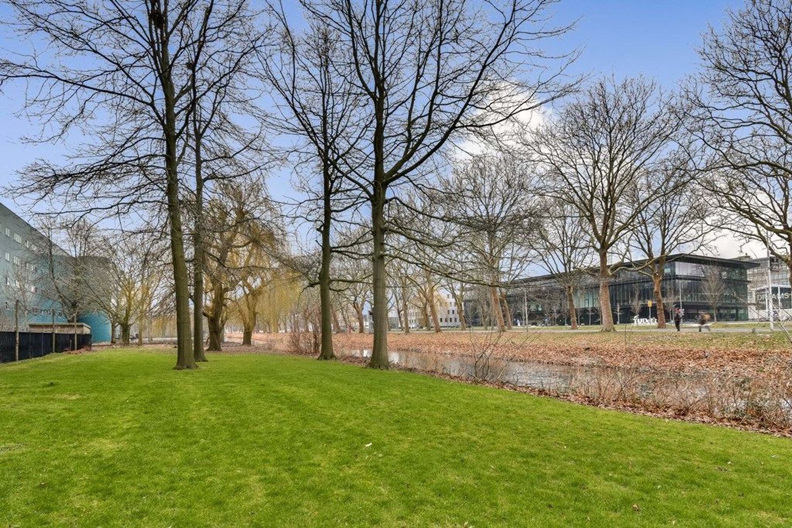 Van Embdenstraat 32, Delft foto-24