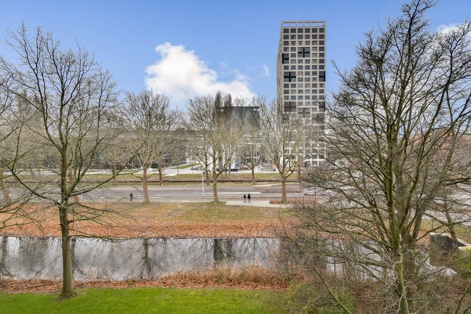 Van Embdenstraat 32, Delft foto-14