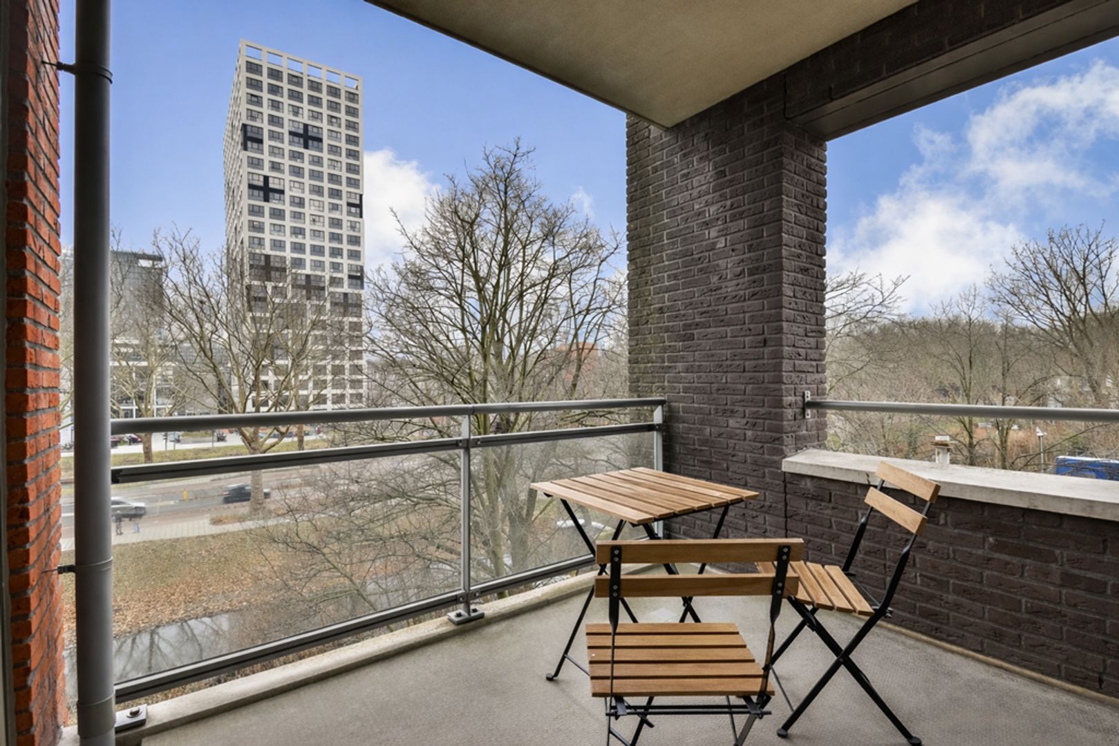 Van Embdenstraat 32, Delft foto-13