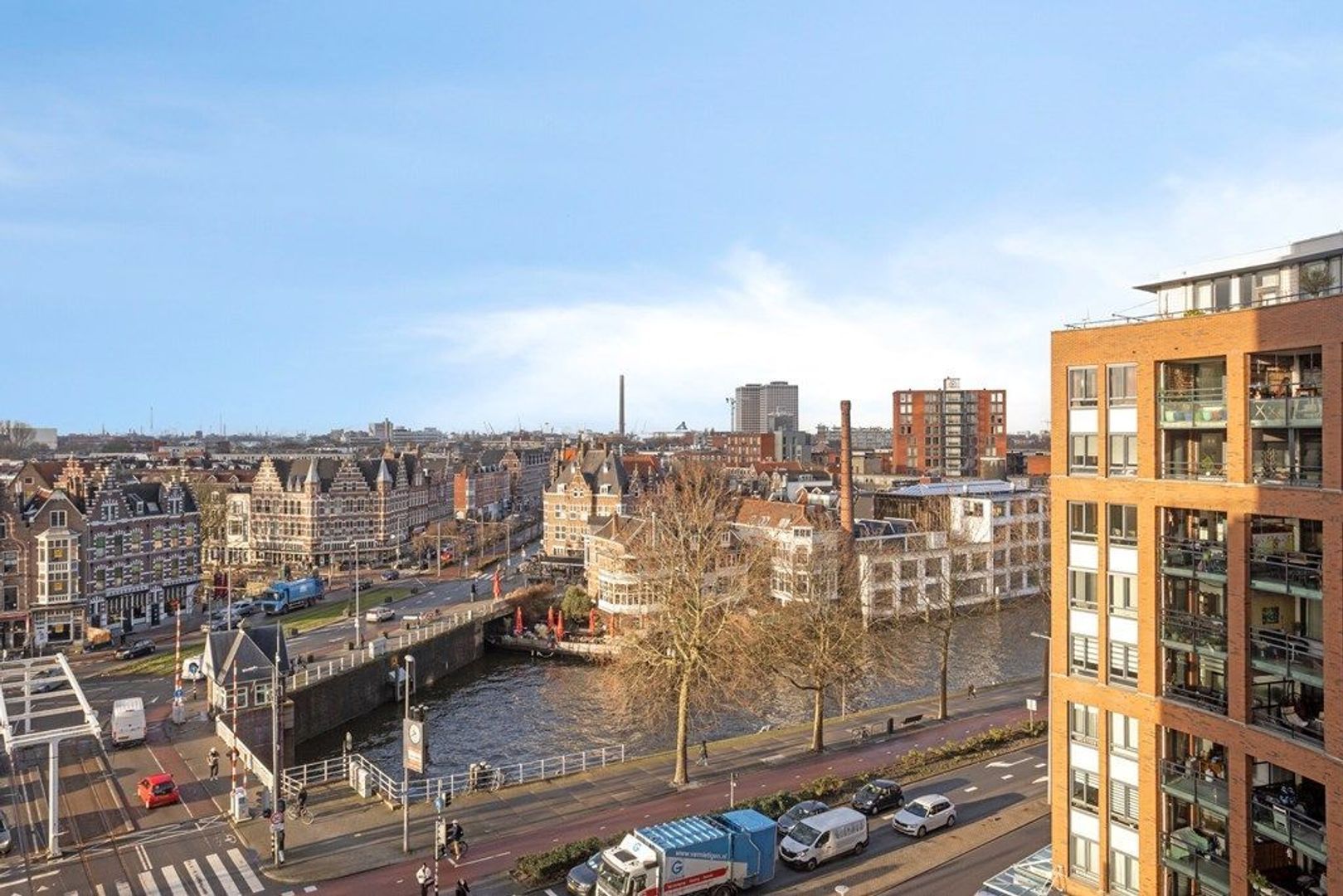 Rochussenstraat 461, Rotterdam foto-23