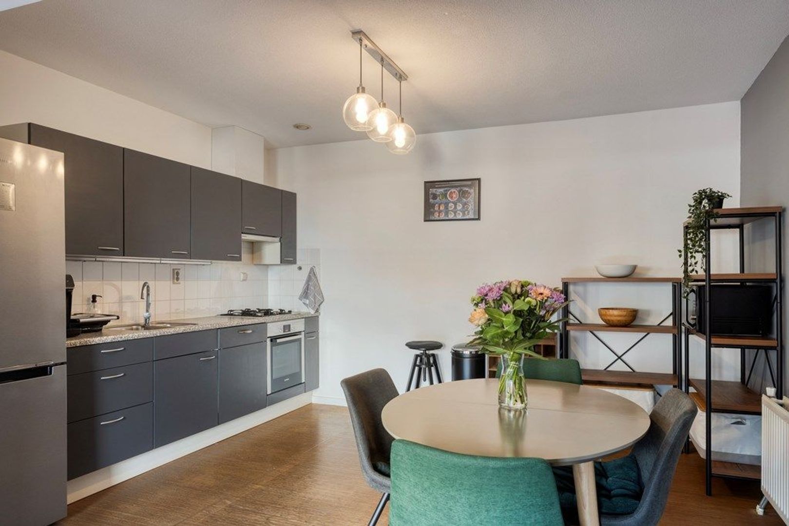 Rochussenstraat 461, Rotterdam foto-4