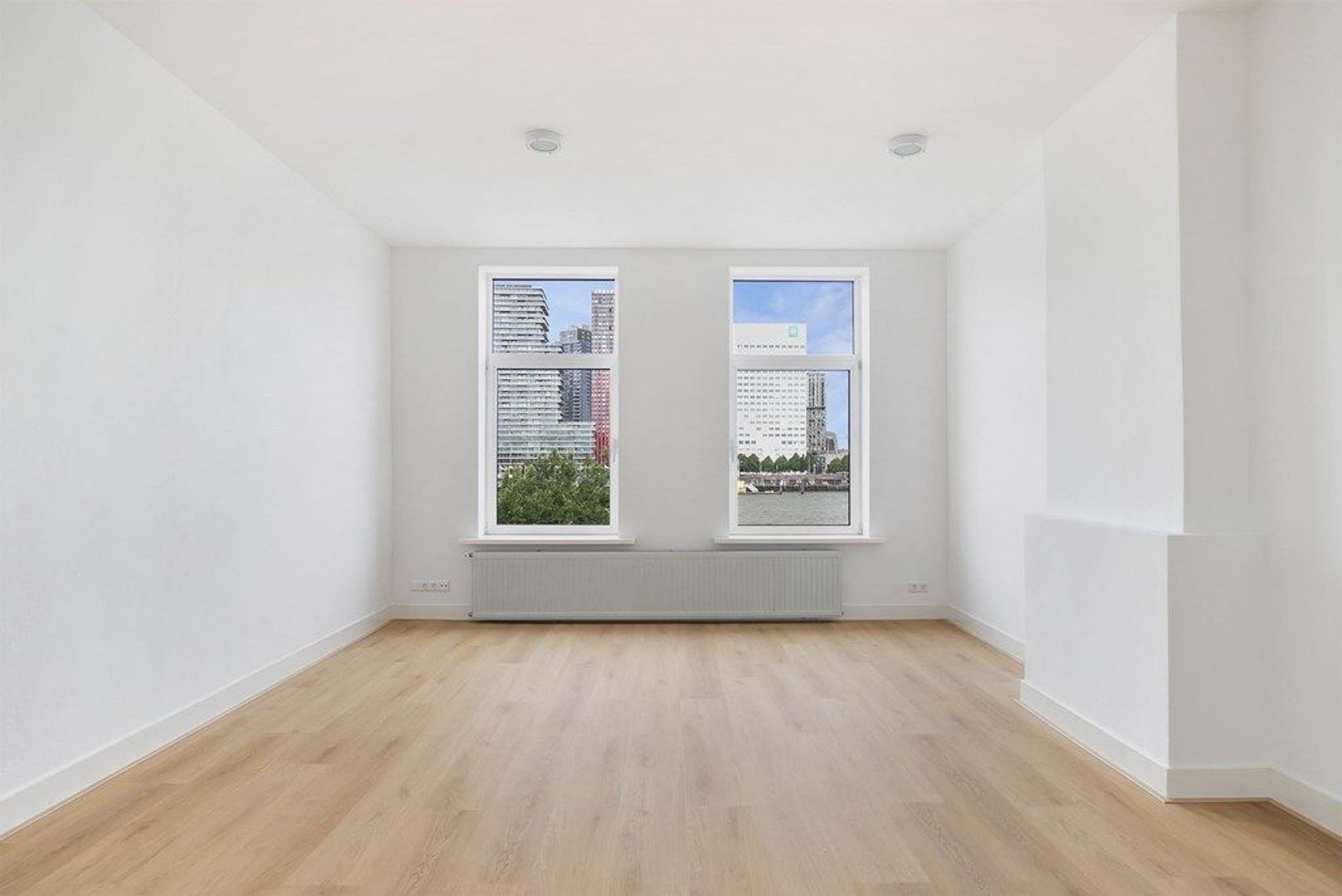 Maaskade 89 C, Rotterdam foto-5