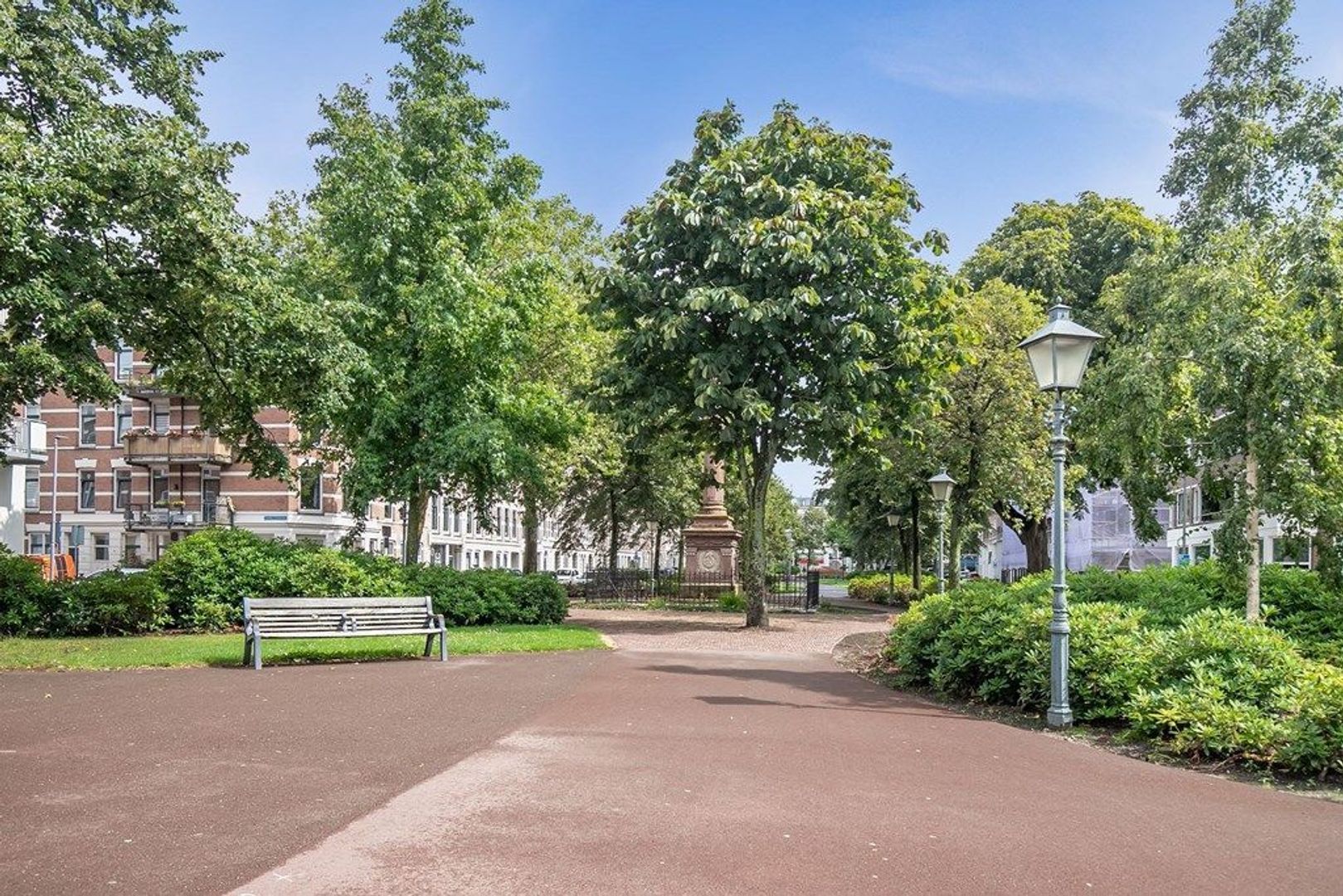 Maaskade 89 C, Rotterdam foto-29